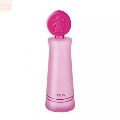 Tous Kids Girl Eau De Toilette Spray 100ml - Jag Couture Beauty