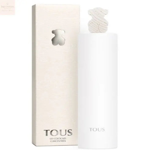 Tous Les Colognes Concentrées Eau De Toilette Spray 90ml - Jag Couture Beauty