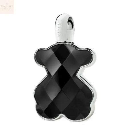 Tous Loveme Onyx Eau De Parfum Spray 50ml - Jag Couture Beauty