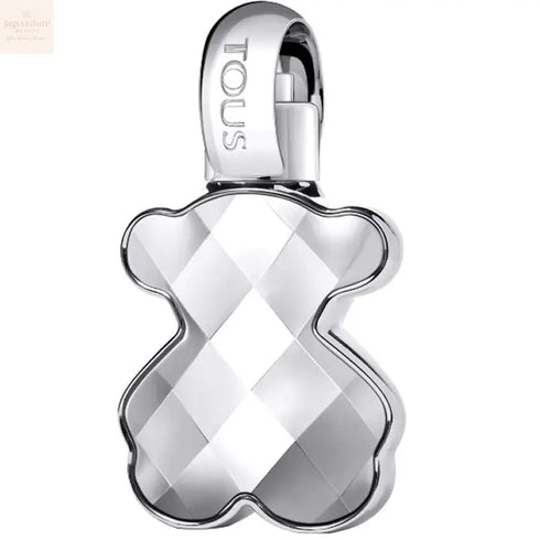 Tous Loveme The Silver Parfum Eau De Perfume Spray 30ml Jag Couture Beauty