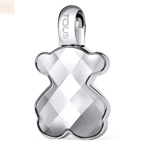 Tous Loveme The Silver Parfum Eau De Perfume Spray 50ml Jag Couture Beauty