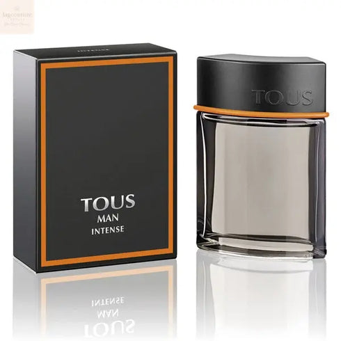 Tous Man Intense Eau De Toilette Spray 50ml - Jag Couture Beauty