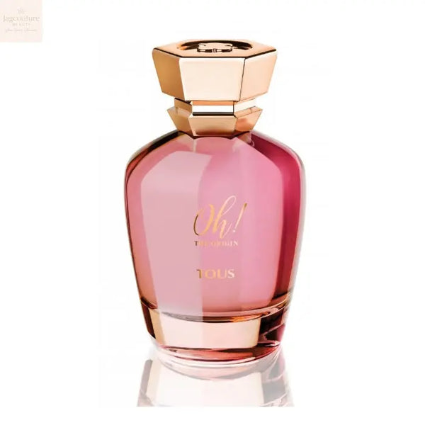 Tous Oh! The Origin Eau De Perfume Spray 100ml - Jag Couture Beauty