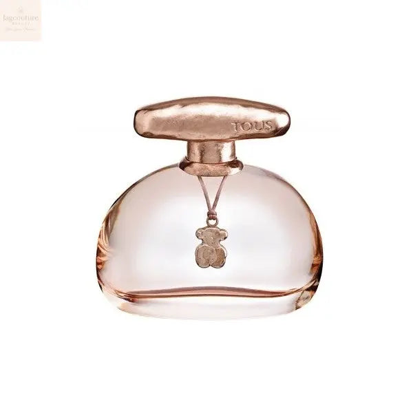 Tous Sensual Touch Eau De Toilette Spray 100ml - Jag Couture Beauty