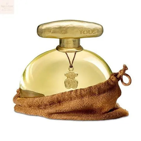 Tous Touch Eau De Toilette Spray 50ml Jag Couture Beauty