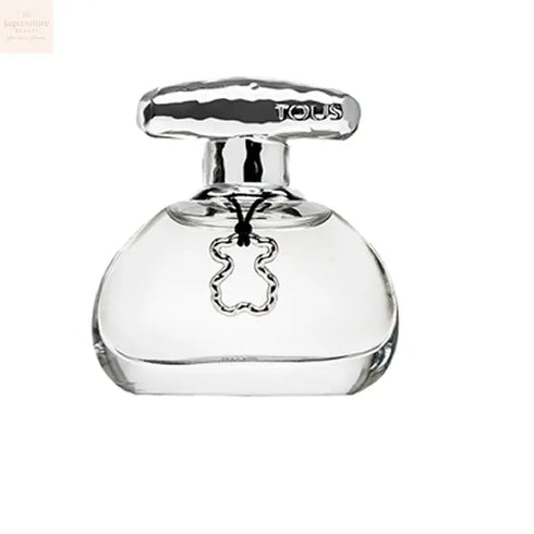 Tous Touch The Luminous Gold Eau De Toilette Spray 100ml Jag Couture Beauty