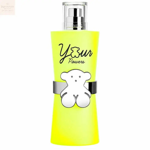 Tous Your Powers Eau De Toilette Spray 90ml Jag Couture Beauty