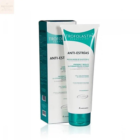 Trofolastin Elasticity Anti Stretch Marks 250ml Jag Couture Beauty