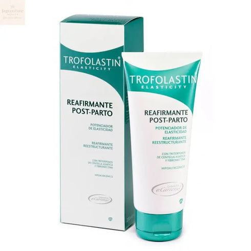 Trofolastin Elasticity Firming Postpartum 200ml Jag Couture Beauty