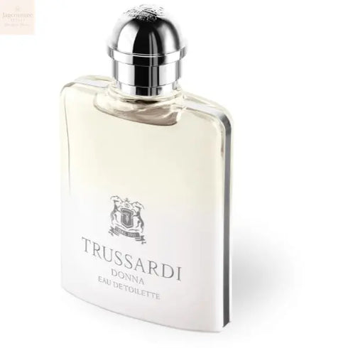 Trussardi Donna Eau De Toilette Spray 50ml Jag Couture Beauty