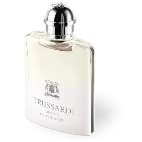 Trussardi Donna Eau De Toilette Spray 50ml Jag Couture Beauty