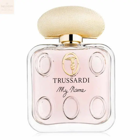 Trussardi My Name Eau De Perfume Spray 100ml - Jag Couture Beauty