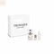 Trussardi Pure Jasmine Eau De Perfume Spray 60ml Set 3 Piezas - Jag Couture Beauty