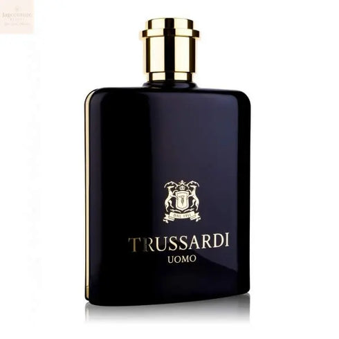 Trussardi Uomo Eau De Toilette Spray 50ml Jag Couture Beauty