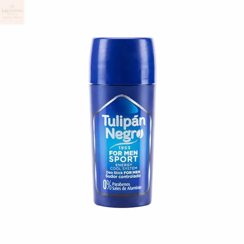 Tulipán Negro Deodorant Stick For Men 75ml Jag Couture Beauty