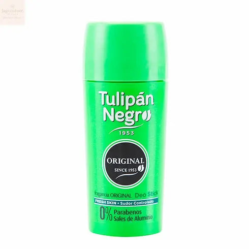 Tulipán Negro Deodorant Stick Original 75ml Jag Couture Beauty