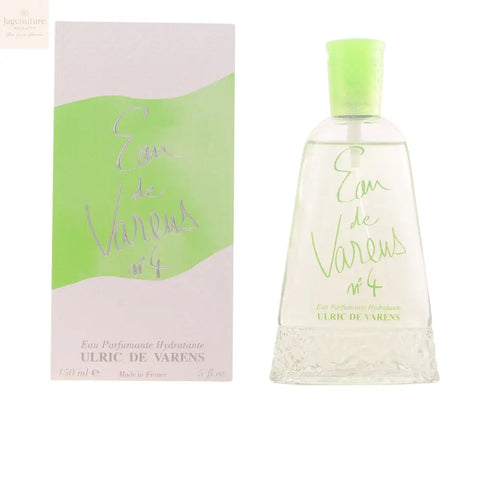 Ulric De Varens Eau De Varens N4 Eau De Toilette Spray 150ml Jag Couture Beauty