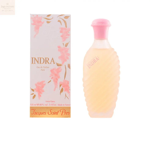 Ulric De Varens Indra Eau De Perfume Spray 100ml - Jag Couture Beauty