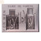 Ulric De Varens Men Eau De Toilette Spray 100ml Set 2 Pieces Jag Couture Beauty