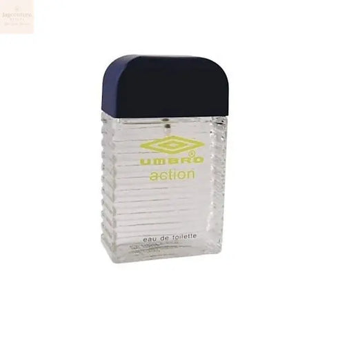 Umbro Action Eau De Toilette Spray 100ml - Jag Couture Beauty