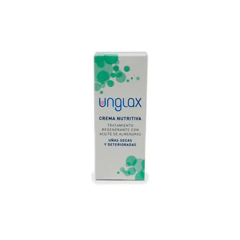 Unglax Nourishing Cream 15ml Jag Couture Beauty