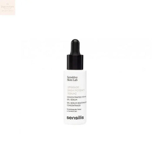 Upgrade High Potency Serum 30ml Jag Couture Beauty