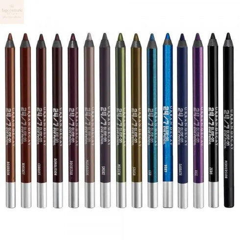 Urban Decay 24-7 Glide On Eye Pencil Lsd - Jag Couture Beauty