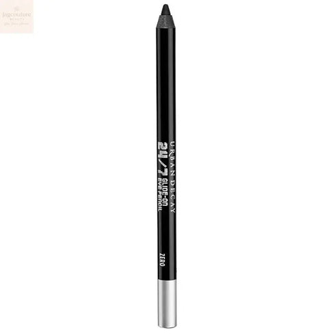Urban Decay 24-7 Glide On Eye Pencil Zero Jag Couture Beauty