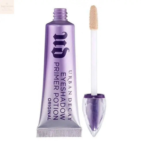 Urban Decay Eyeshadow Primer Potion Original 10ml - Jag Couture Beauty
