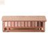Urban Decay Naked 3 Eyeshadow Palette 11,4g Jag Couture Beauty