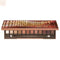 Urban Decay Naked Heat Eyeshadow Palette 11,4g - Jag Couture Beauty