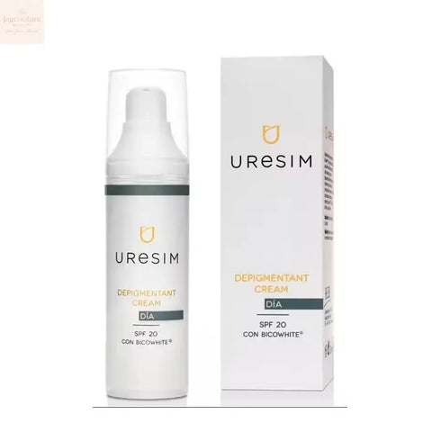 Uresim Depigmenting Day Cream 50ml Jag Couture Beauty