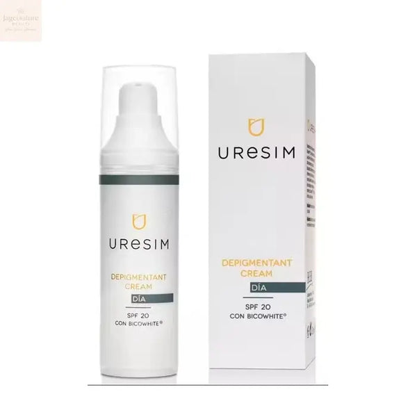 Uresim Depigmenting Day Cream 50ml Jag Couture Beauty