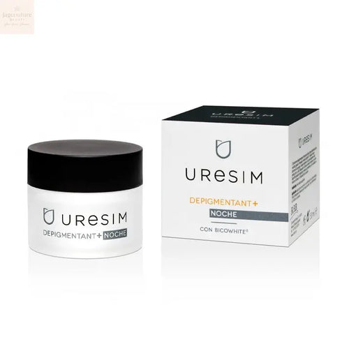 Uresim Depigmenting Night Cream 50ml Jag Couture Beauty