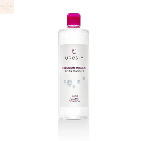 Uresim Micellar Solution 500ml Jag Couture Beauty