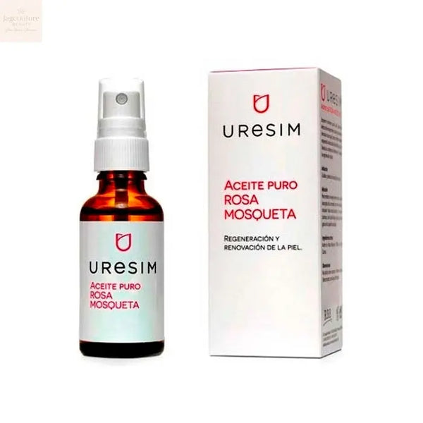 Uresim Rose Hip Oil 15ml Jag Couture Beauty