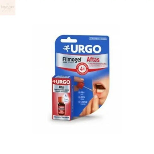 Urgo Aftas Filmogel 6ml Jag Couture Beauty
