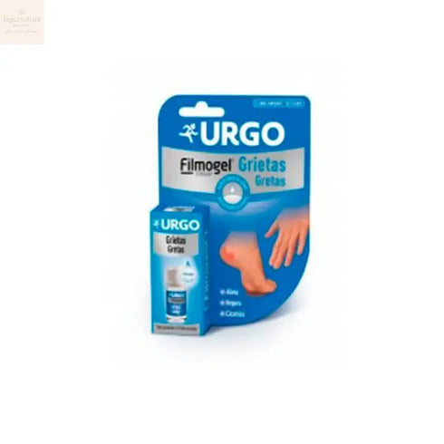 Urgo Cracks Filmogel 3.25ml Jag Couture Beauty