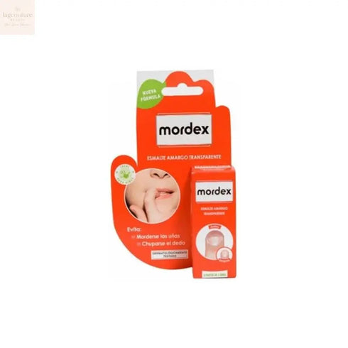 Urgo Mordex Solución 9ml Jag Couture Beauty