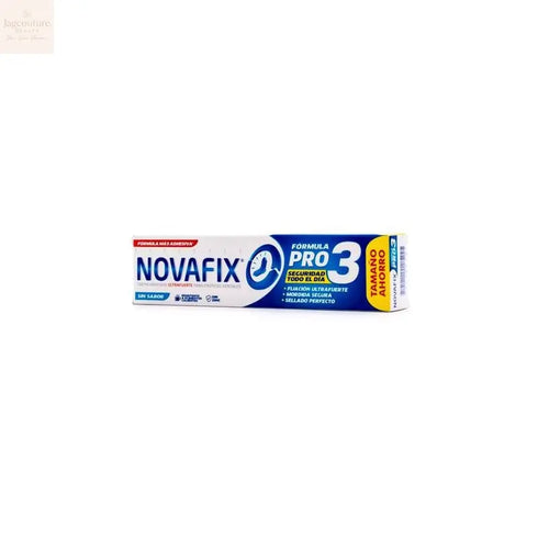 Urgo Novafix Adhesive Cream Pro 3 70g Jag Couture Beauty