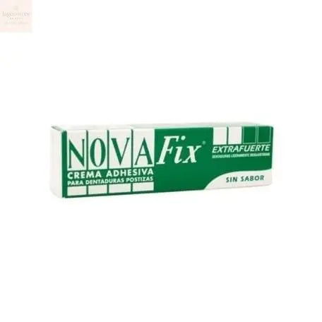 Urgo Novafix Extra Strong Adhesive Cream 70g Jag Couture Beauty