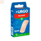 Urgo Resistant 20 Assorted Plasters Jag Couture Beauty
