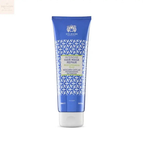 Valquer Intensive Hair Mask Repair Mediterranean Olive 250ml - Jag Couture Beauty