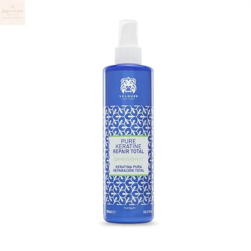 Valquer Pure Keratine Repair Total 300ml - Jag Couture Beauty