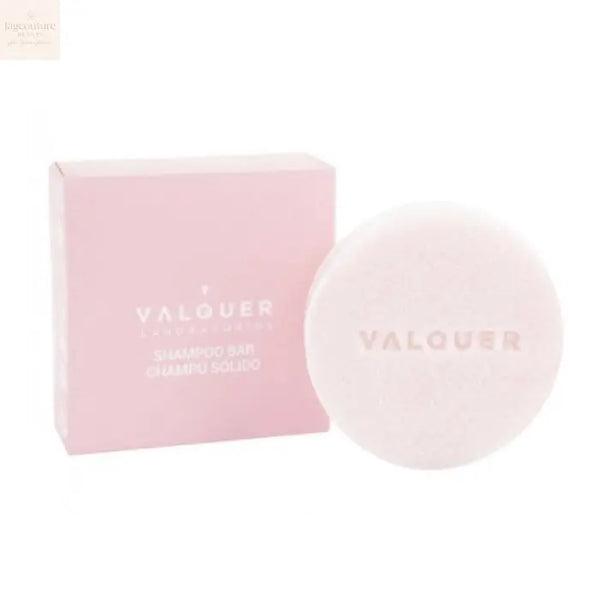 Valquer Solid Shampoo Petal 50g - Jag Couture Beauty