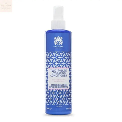 Valquer Two-Phase Hydrating Conditioner 300ml Jag Couture Beauty