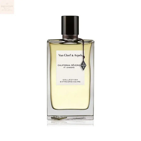 Van Cleef And Arpels California Reverie Eau De Perfume Spray 75ml - Jag Couture Beauty