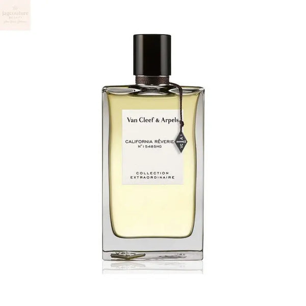 Van Cleef And Arpels California Reverie Eau De Perfume Spray 75ml - Jag Couture Beauty