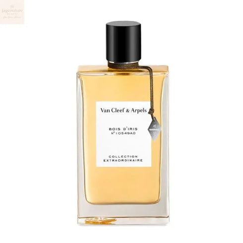 Van Cleef & Arpels Bois D'Iris Eau De Perfume Spray 75ml Jag Couture Beauty