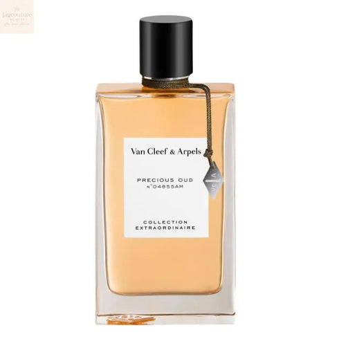 Van Cleef & Arpels Precious Oud Eau De Perfume Spray 75ml - Jag Couture Beauty